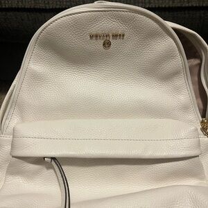 Micheal Kors backpack